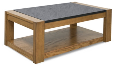 Quentina Lift-Top Coffee Table