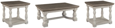 3-Piece Occasional Table Package