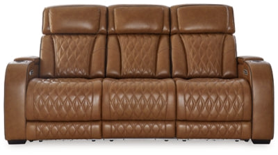 Boyington Power Reclining Sofa