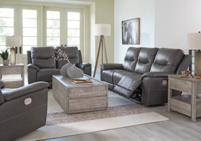 3-Piece Upholstery Package