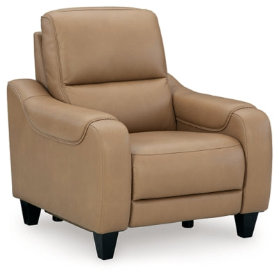 Mosswell Power Recliner