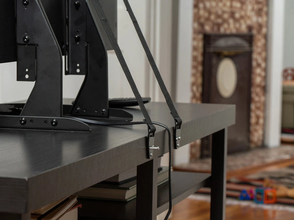 Secure Your TV