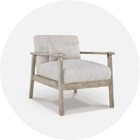 Accent Chairs