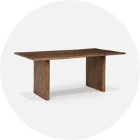 Dining Room Tables