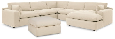 6-Piece Upholstery Package