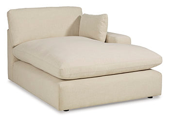 Elyza Right-Arm Facing Corner Chaise
