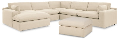 6-Piece Upholstery Package