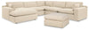 6-Piece Upholstery Package