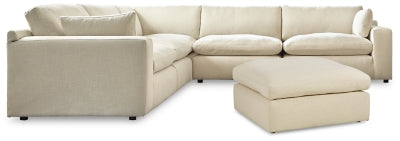 6-Piece Upholstery Package
