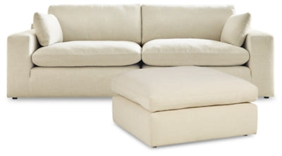 3-Piece Upholstery Package