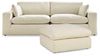 3-Piece Upholstery Package