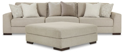 4-Piece Upholstery Package