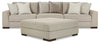 4-Piece Upholstery Package