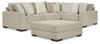 5-Piece Upholstery Package