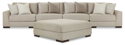 6-Piece Upholstery Package