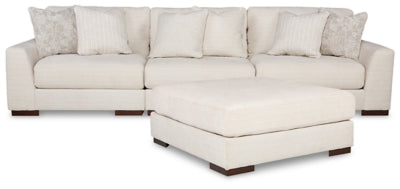 4-Piece Upholstery Package