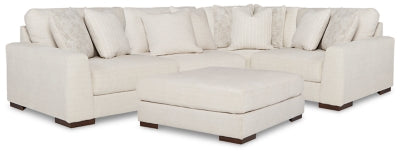 5-Piece Upholstery Package