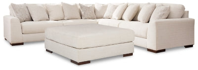6-Piece Upholstery Package