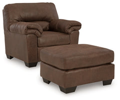 2-Piece Upholstery Package