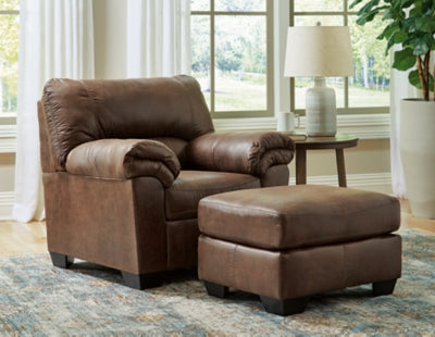 2-Piece Upholstery Package