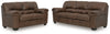 2-Piece Upholstery Package