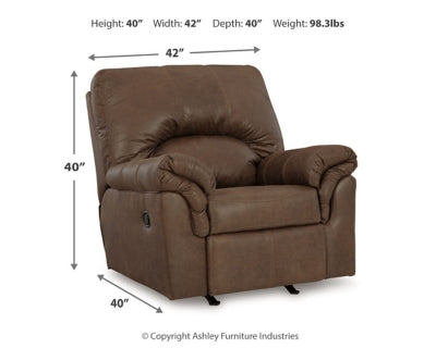 Bladen Recliner