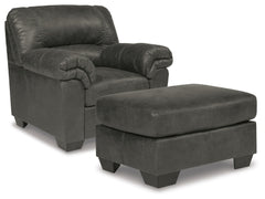 2-Piece Upholstery Package