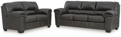 2-Piece Upholstery Package