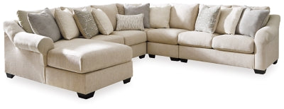 6-Piece Upholstery Package