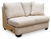 Carnaby Armless Loveseat