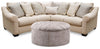 4-Piece Upholstery Package