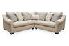 Carnaby 3-Piece Sectional