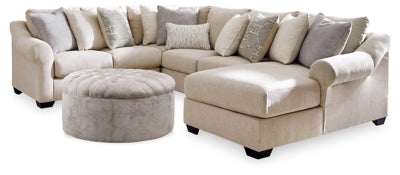 5-Piece Upholstery Package