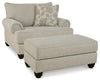 2-Piece Upholstery Package
