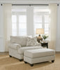 2-Piece Upholstery Package