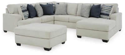 5-Piece Upholstery Package