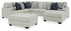 5-Piece Upholstery Package