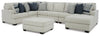 6-Piece Upholstery Package