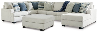 6-Piece Upholstery Package