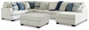 6-Piece Upholstery Package