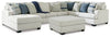 5-Piece Upholstery Package