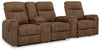 Edenwold Reclining Loveseat and Recliner