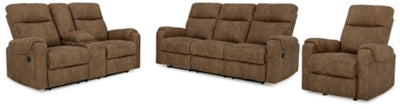 3-Piece Upholstery Package