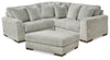 4-Piece Upholstery Package