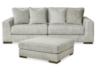 3-Piece Upholstery Package