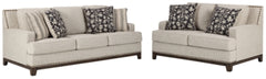 2-Piece Upholstery Package