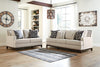 Ballina Sofa and Loveseat