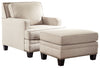 2-Piece Upholstery Package