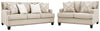2-Piece Upholstery Package