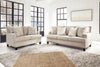 2-Piece Upholstery Package